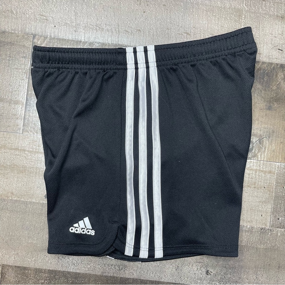 Adidas Active Girls Short size Large 14